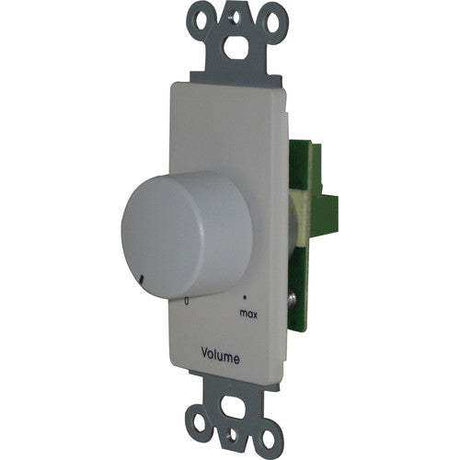 TOA Electronics Continuous Volume Attenuator - AT-10K - Creation Networks