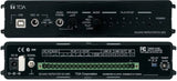 TOA Electronics Digital Message Repeater - Digital Message Repeater Audio Signal Processing TOA