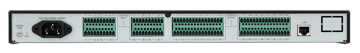 TOA Electronics Direct Select Unit - N-8000DI CU - Creation Networks