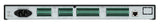 TOA Electronics Direct Select Unit - N-8000DI CU - Creation Networks