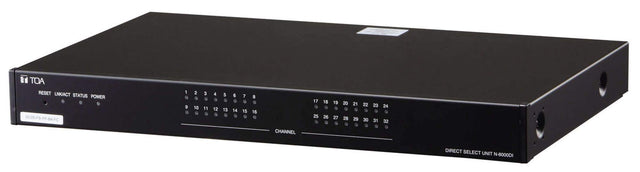 TOA Electronics Direct Select Unit - N-8000DI CU - Creation Networks