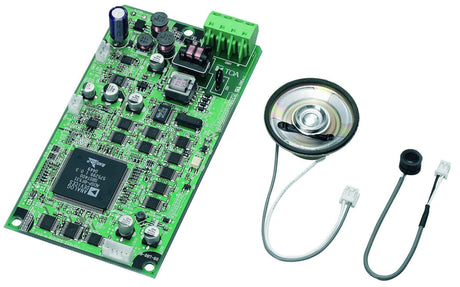 TOA Electronics Door Station Board - N-8050SB - Creation Networks