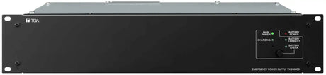 TOA Electronics Emergency Power Supply - VX-2000DS AMQ - Creation Networks