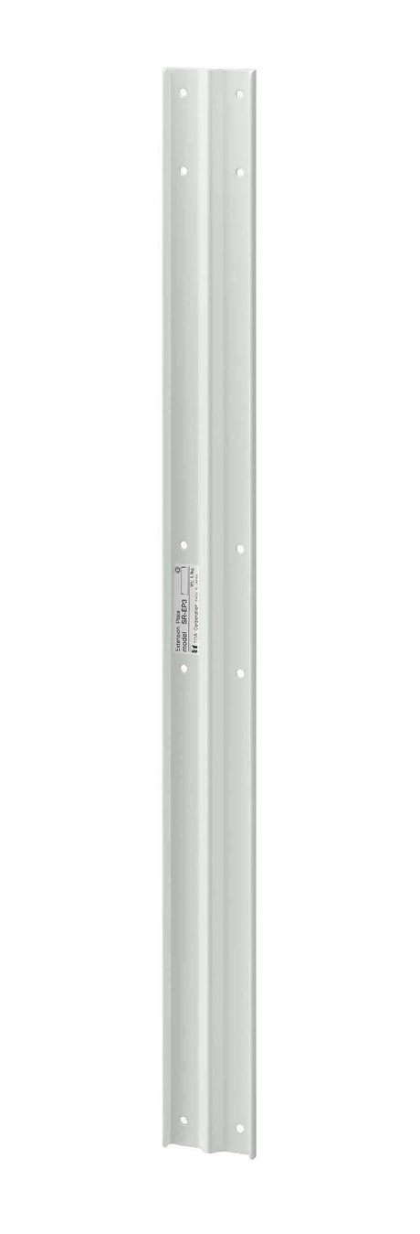 TOA Electronics Extension Plate for Type H Speaker. (L Version only) - SR-EP3 - Creation Networks