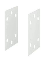 TOA Electronics Extension Plate for Type S Speaker (L version only) - SR-EP4 Intercoms TOA