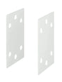 TOA Electronics Extension Plate for Type S Speaker (L version only) - SR-EP4 - Creation Networks
