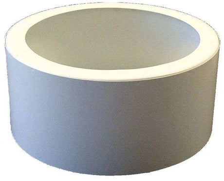 TOA Electronics Flush Mount Back Can for IR-802 and IR-802PA Speakers - HY-BC802-AM - Creation Networks