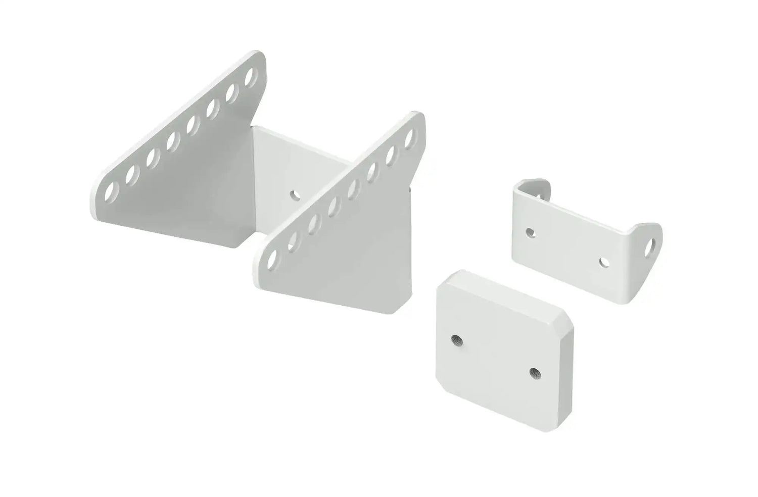 TOA Electronics Flying Bracket for Type H Speaker - SR-FB3 Intercoms TOA