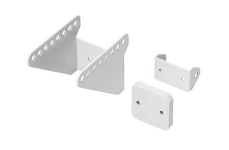 TOA Electronics Flying Bracket for Type H Speaker - SR-FB3 - Creation Networks