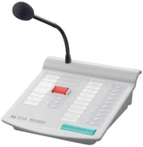 TOA Electronics General Remote Microphone - RM-200M Intercoms TOA