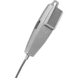 TOA Electronics Handheld Noise-Cancelling Microphone - PM-222U - Creation Networks