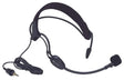 TOA Electronics Headworn microphone - WH-4000A - Creation Networks