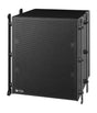 TOA Electronics High Performance Subwoofer - SR-C15B - Creation Networks