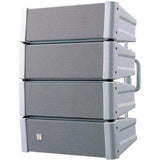 TOA Electronics HX-5WP 600W Variable Dispersion Line Array Speaker (Weatherproof) - Creation Networks