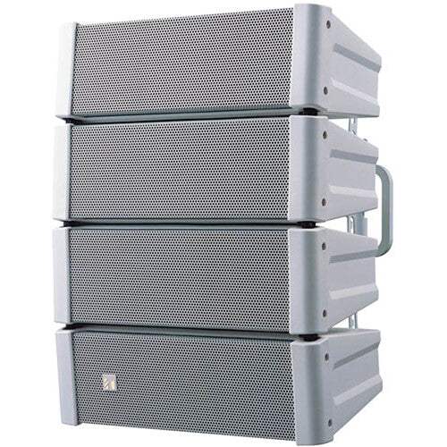 TOA Electronics HX-7 750W Variable Dispersion Speaker - Creation Networks