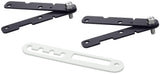 TOA Electronics HY-CN1-WP Outdoor Joining Bracket for HX-5 Series - Creation Networks