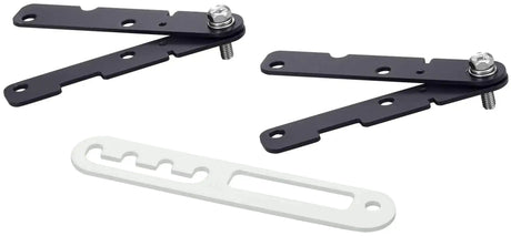 TOA Electronics HY-CN1-WP Outdoor Joining Bracket for HX-5 Series - Creation Networks