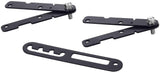 TOA Electronics HY-CN1-WP Outdoor Joining Bracket for HX-5 Series - Creation Networks