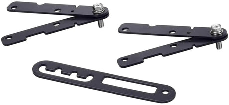 TOA Electronics HY-CN1-WP Outdoor Joining Bracket for HX-5 Series - Creation Networks