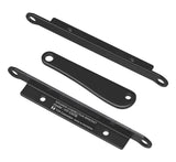 TOA Electronics HY-CN7-WP Speaker Joining Bracket for HX-7 Series - Creation Networks