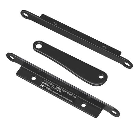 TOA Electronics HY-CN7-WP Speaker Joining Bracket for HX-7 Series - Creation Networks