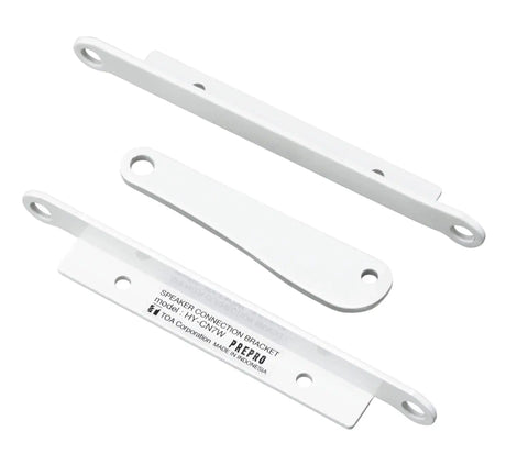 TOA Electronics HY-CN7-WP Speaker Joining Bracket for HX-7 Series - Creation Networks