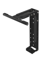 TOA Electronics HY-MS7-WP Speaker Wall Mounting Bracket Assembly for HX-7 Series - Creation Networks