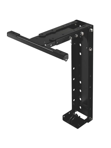 TOA Electronics HY-MS7-WP Speaker Wall Mounting Bracket Assembly for HX-7 Series - Creation Networks