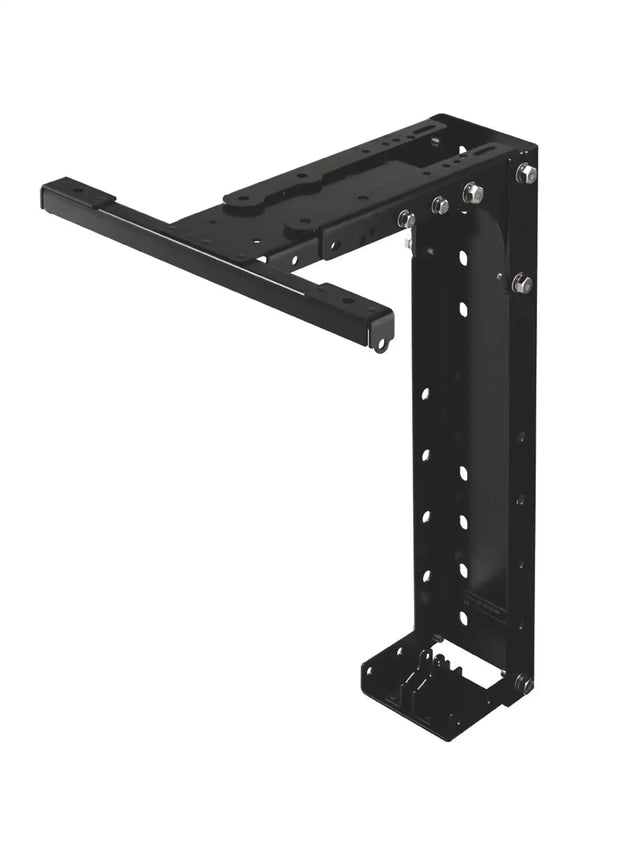 TOA Electronics HY-MS7-WP Speaker Wall Mounting Bracket Assembly for HX-7 Series - Creation Networks