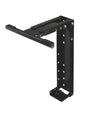 TOA Electronics HY-MS7-WP Speaker Wall Mounting Bracket Assembly for HX-7 Series - Creation Networks