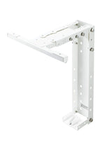 TOA Electronics HY-MS7-WP Speaker Wall Mounting Bracket Assembly for HX-7 Series - Creation Networks