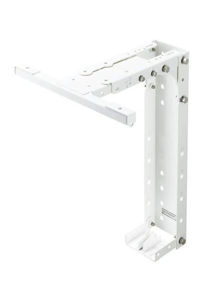 TOA Electronics HY-MS7-WP Speaker Wall Mounting Bracket Assembly for HX-7 Series - Creation Networks