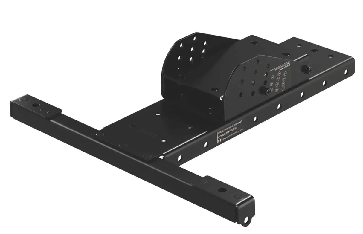 TOA Electronics HY-VM7 Speaker Rigging Bracket for HX-7 - Creation Networks
