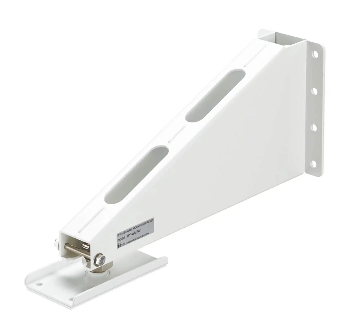 TOA Electronics HY-WM7 Wall Mounting Bracket - Creation Networks