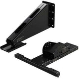 TOA Electronics HY-WM7SET Wall Mounting Bracket Set for HX-7 Series - Creation Networks