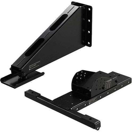 TOA Electronics HY-WM7SET Wall Mounting Bracket Set for HX-7 Series - Creation Networks