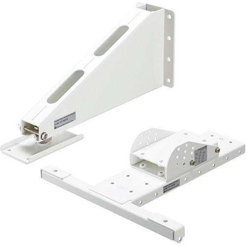 TOA Electronics HY-WM7SET Wall Mounting Bracket Set for HX-7 Series - Creation Networks