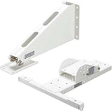 TOA Electronics HY-WM7SET Wall Mounting Bracket Set for HX-7 Series - Creation Networks