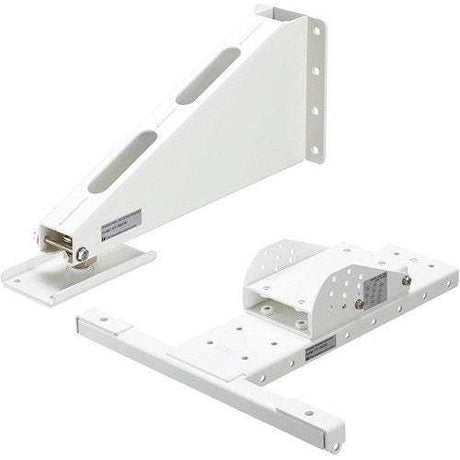 TOA Electronics HY-WM7SET Wall Mounting Bracket Set for HX-7 Series - Creation Networks