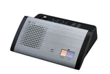 TOA Electronics Infrared Chairperson Station for TS-800UL - TS-811 Audio Conferencing TOA