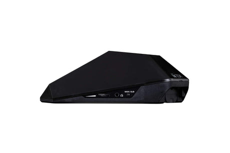 TOA Electronics Infrared Chairperson Station for TS-920RC - TS-921 Y - Creation Networks
