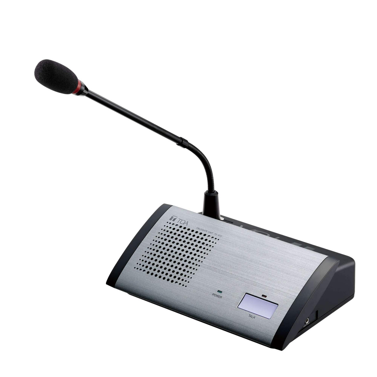 TOA Electronics Infrared Delegate Station for TS-800UL - TS-812 - Creation Networks