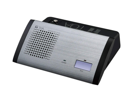 TOA Electronics Infrared Delegate Station for TS-800UL - TS-812 - Creation Networks