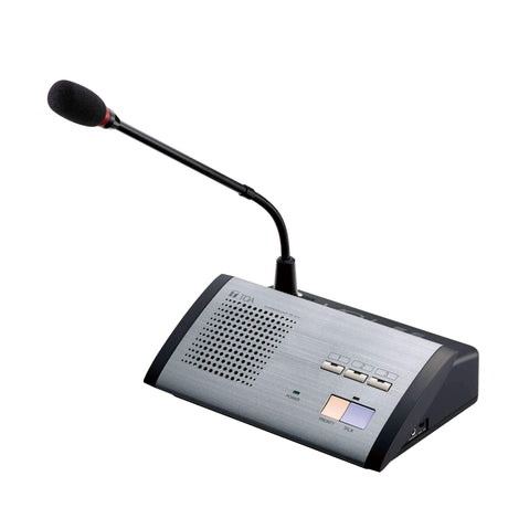 TOA Electronics Infrared Delegate Station for TS-910UL - TS-912 - Creation Networks