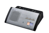 TOA Electronics Infrared Delegate Station for TS-910UL - TS-912 - Creation Networks