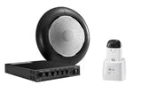 TOA Electronics Infrared Wireless Classroom System - IR-802PA Audio Components TOA