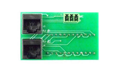 TOA Electronics Interface Board - IB-9012-AM - Creation Networks