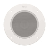 TOA Electronics IP Ceiling Mount Speaker 8W (Round) - IP-A1PC580R - Creation Networks
