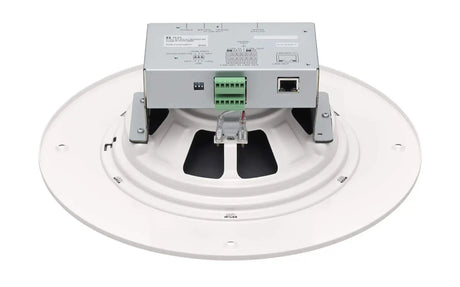 TOA Electronics IP Ceiling Mount Speaker 8W (Round) - IP-A1PC580R - Creation Networks