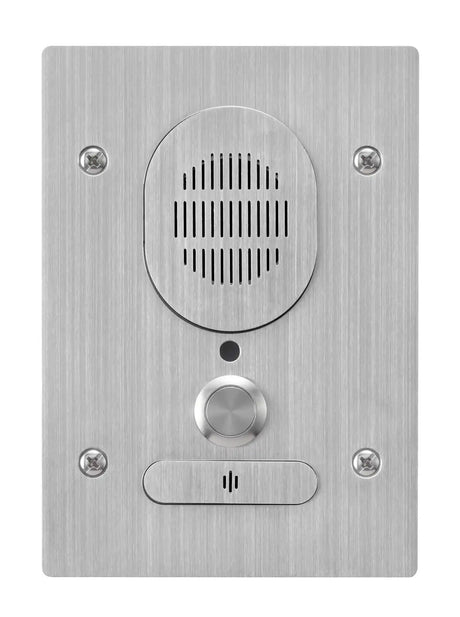 TOA Electronics IP Door Station - N-8640DS - Creation Networks